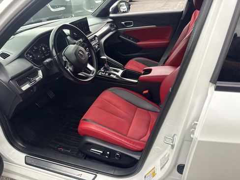 Used 2023 Acura Integra A-Spec w/ Technology Package FWD image 20