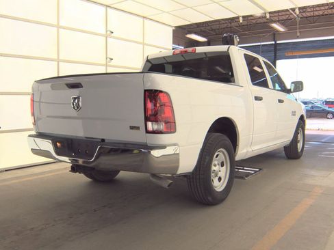 Used 2016 RAM 1500 Tradesman w/ Popular Equipment Group RWD image 7