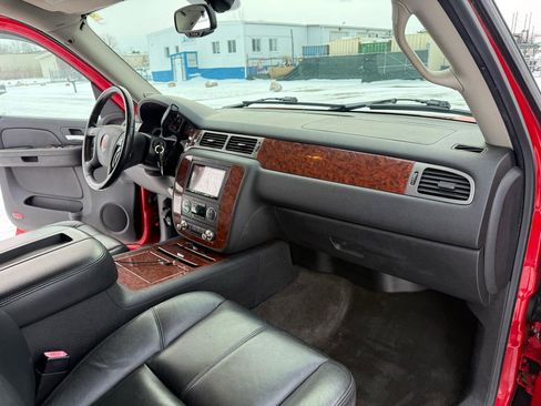 Used 2008 Chevrolet Avalanche LTZ w/ LTZ Preferred Equipment Group image 34