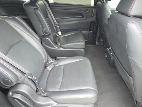 Used 2024 Honda Odyssey Sport image 24