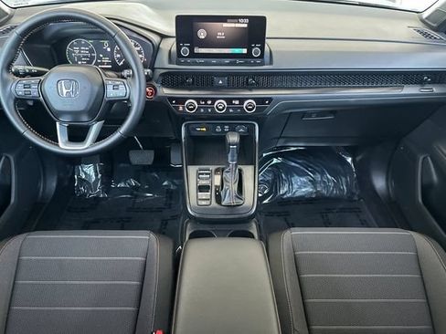 Used 2025 Honda CR-V Sport image 10