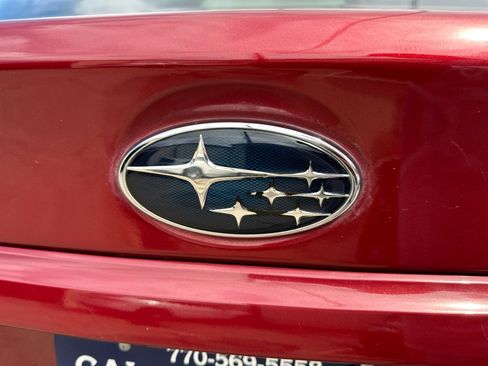 Used 2013 Subaru Impreza 2.0i Premium image 27