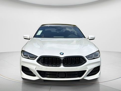 New 2026 BMW 840i RWD image 22