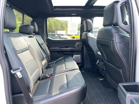 Used 2024 Ford F150 Raptor AWD/4WD image 27