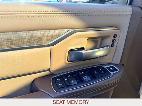 Certified 2019 RAM 2500 Limited image 19