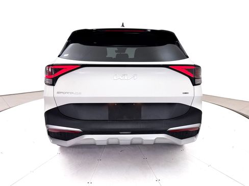 Certified 2023 Kia Sportage LX AWD/4WD image 15
