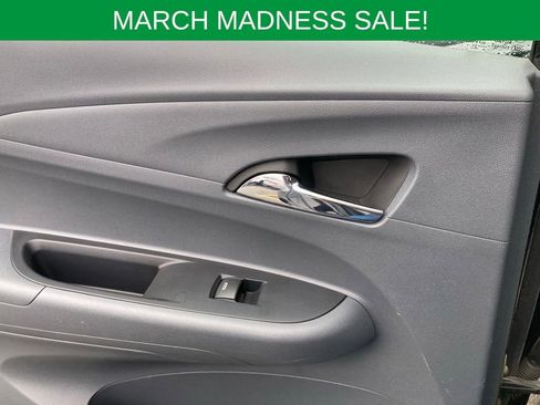 Used 2017 Chevrolet Bolt LT image 22