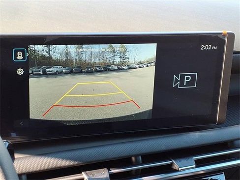 New 2026 Hyundai Santa Cruz SEL image 12