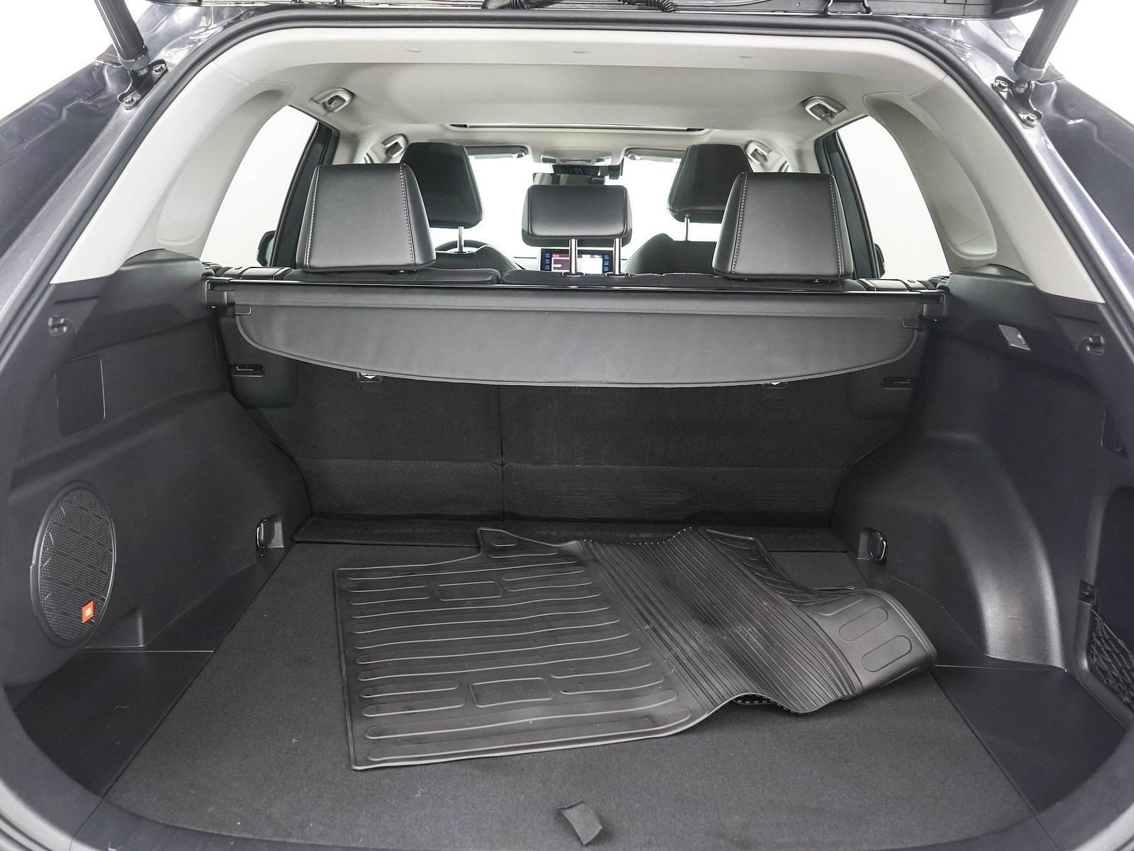 Used 2021 Toyota RAV4 Limited w/ Limited Grade Weather Package AWD/4WD image 9