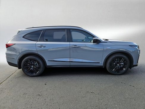 New 2026 Acura MDX A-Spec image 8