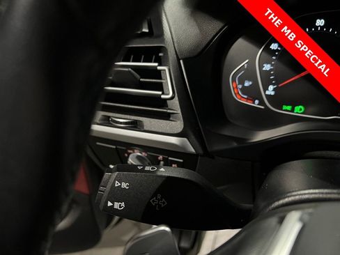 Used 2022 BMW X4 xDrive30i AWD/4WD image 39
