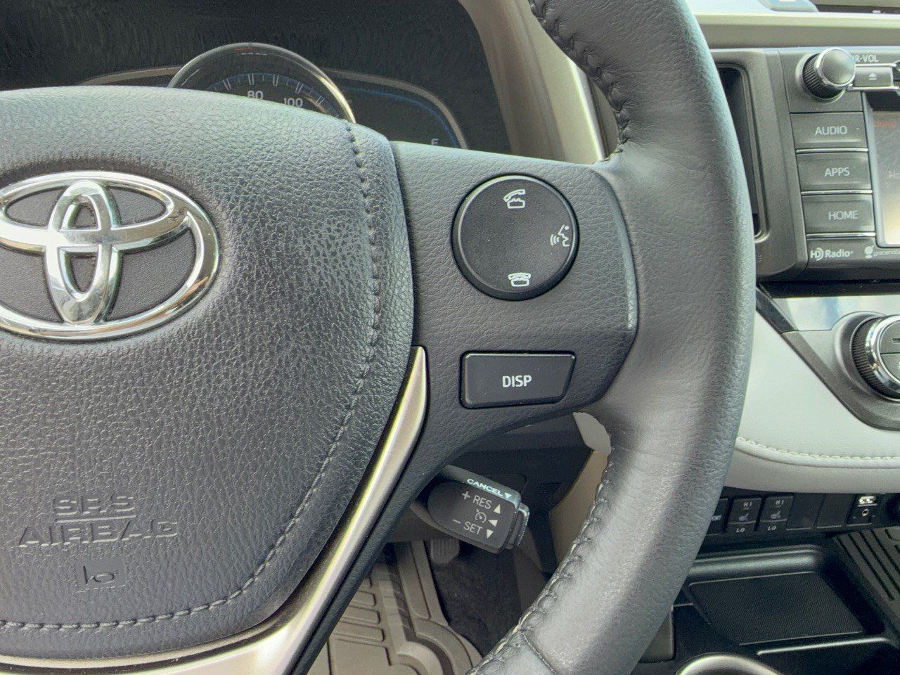 Used 2014 Toyota RAV4 Limited AWD/4WD image 19