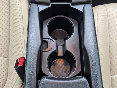 Used 2020 Honda Civic EX-L image 14