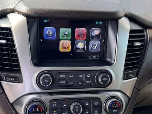 Used 2019 Chevrolet Tahoe Premier RWD image 14
