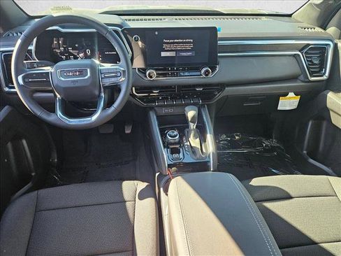 New 2026 GMC Canyon Elevation w/ Technology Package AWD/4WD image 14