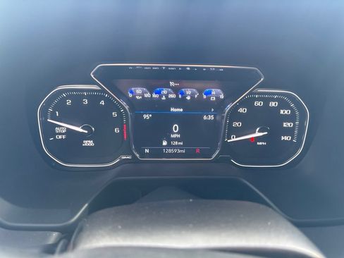 Used 2021 GMC Yukon XL SLT RWD image 17