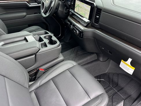 New 2026 Chevrolet Silverado 1500 LT w/ Safety Package image 15