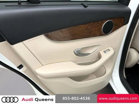 Used 2016 Mercedes-Benz GLC 300 image 11