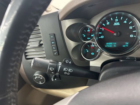 Used 2012 GMC Sierra 1500 SLE w/ Power Tech Package image 39