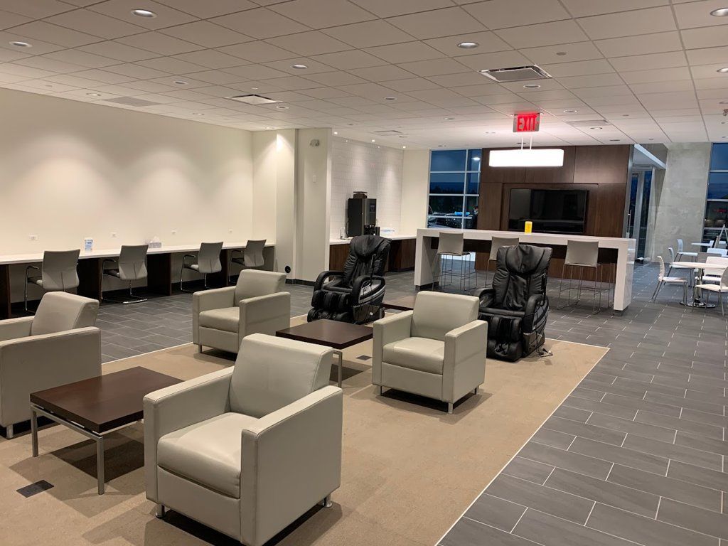 Certified 2026 INFINITI QX60 Sport w/ Dark Cargo Package AWD/4WD image 31