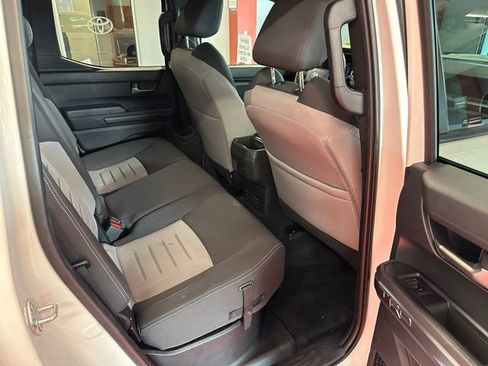 Certified 2024 Toyota Tacoma TRD Sport AWD/4WD image 14