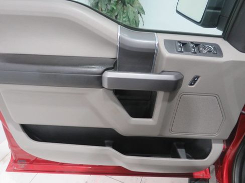 Used 2015 Ford F150 XLT w/ Equipment Group 301A Mid AWD/4WD image 22