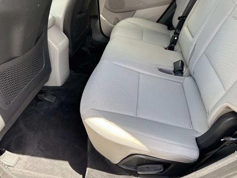 Used 2021 Hyundai Tucson SE FWD image 15