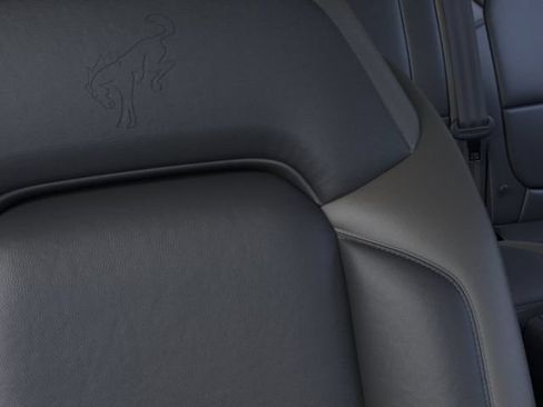 New 2026 Ford Bronco Outer Banks AWD/4WD image 20