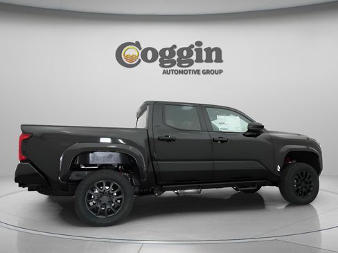 New 2026 Toyota Tacoma SR5 AWD/4WD image 20
