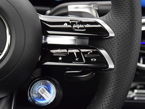 New 2026 Mercedes-Benz GLB 35 AMG 4MATIC image 25