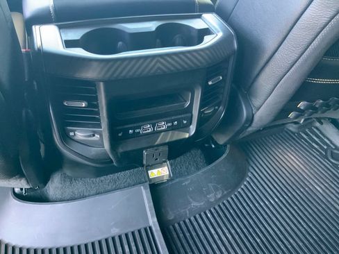 Used 2023 RAM 1500 TRX w/ TRX Level 2 Equipment Group AWD/4WD image 20