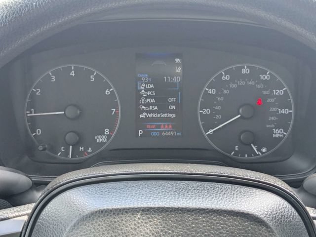 Used 2024 Toyota Corolla LE FWD image 28