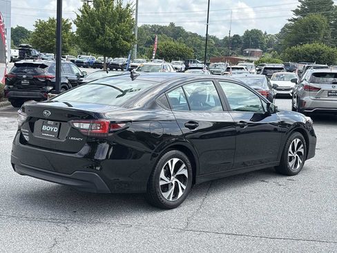 Used 2024 Subaru Legacy Premium AWD/4WD image 6