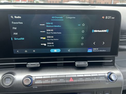 New 2026 Hyundai Kona SEL Sport image 23