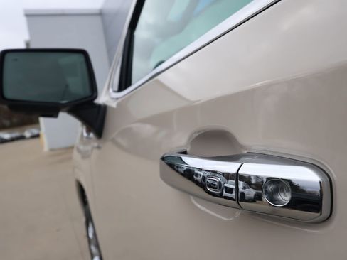 New 2026 GMC Sierra 1500 Denali image 11