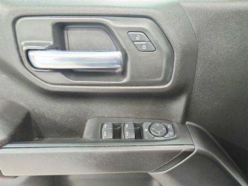 Used 2024 Chevrolet Silverado 1500 Custom image 29