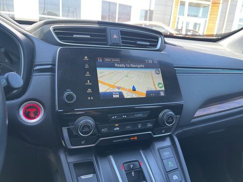Used 2022 Honda CR-V Touring image 9