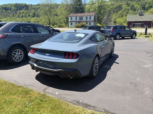 Used 2024 Ford Mustang Premium RWD image 2