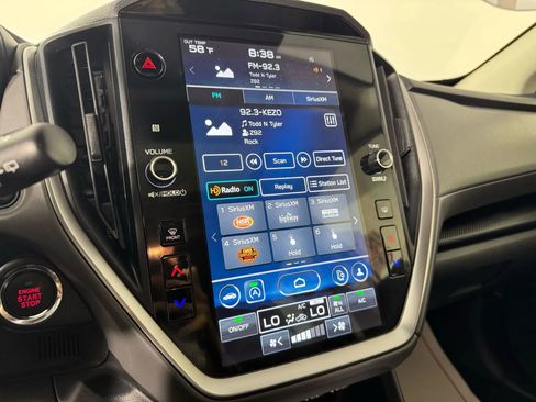 Used 2024 Subaru Crosstrek 2.0i Premium image 19