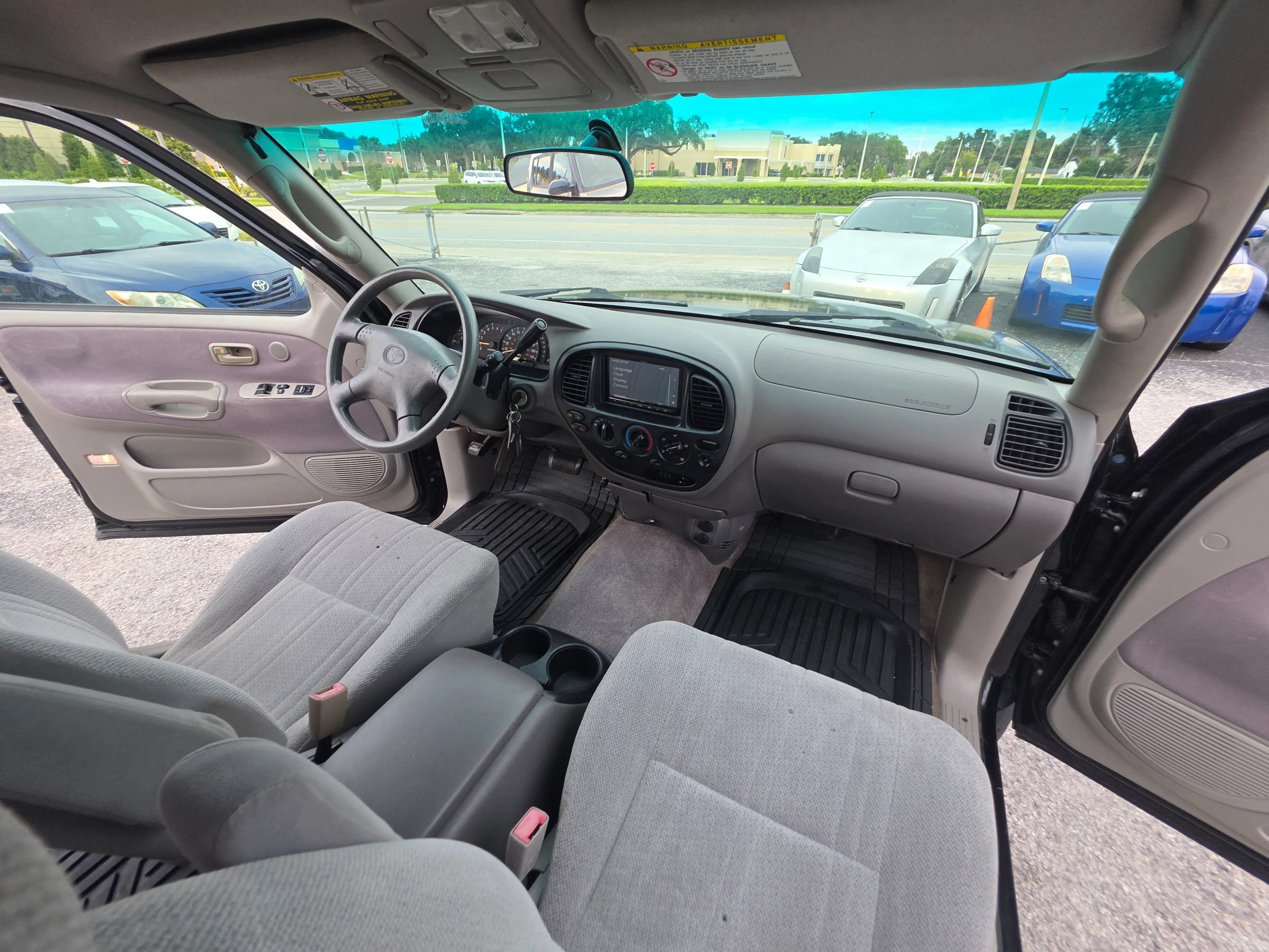 Used 2002 Toyota Tundra SR5 RWD image 15