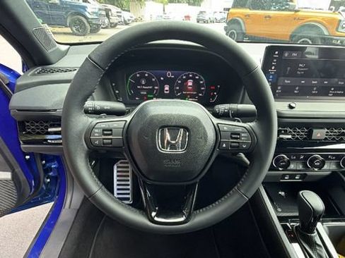 New 2026 Honda Accord Sport image 26