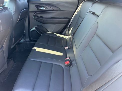 Certified 2023 Chevrolet TrailBlazer ACTIV image 12
