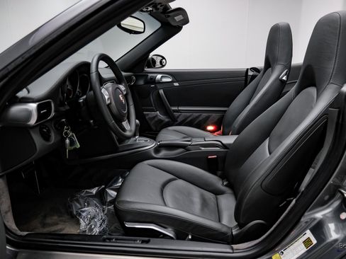 Used 2008 Porsche 911 Carrera S image 37