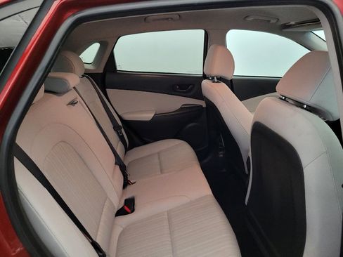 Used 2023 Hyundai Kona SEL AWD/4WD image 19