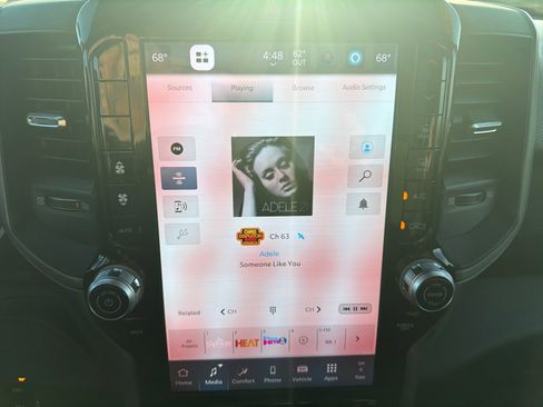 New 2026 RAM 2500 Tradesman image 15