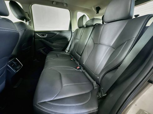 Used 2019 Subaru Forester Limited w/ Popular Package #3 AWD/4WD image 28