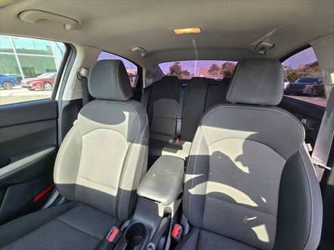 Used 2024 Kia Forte LXS FWD image 21