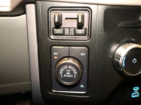 Used 2023 Ford F150 XLT w/ Equipment Group 302A High image 25