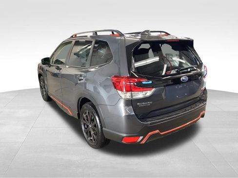 Certified 2022 Subaru Forester Sport AWD/4WD image 25