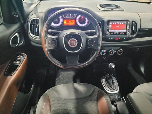 Used 2014 FIAT 500L Trekking FWD image 22